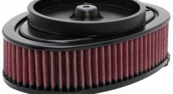 Фильтр нулевого сопротивления K&N E-3980