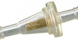 Фильтр топливный K&N 81-0221