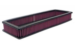 Фильтр нулевого сопротивления универсальный K&N E-9017 Custom Air Filter