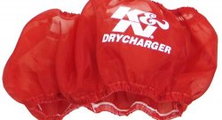 Чехол защитный K&N RC-3028DR