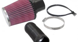 Система впуска K&N 57-0509 PEUGEOT 306, 1.9L TD, L4, OHC, 92BHP