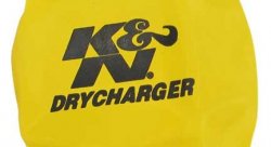 Чехол защитный K&N RC-9350DY