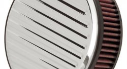 Фильтр нулевого сопротивления K&N RK-3913 Intake System-Harley Davidson