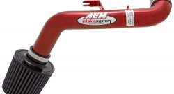 Система впуска AEM 22-430R S.R.S. MITSUBISHI ECLIPSE/EAGLE TALON 95-99 2.0 N/TURBO