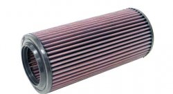 Воздушный фильтр нулевого сопротивления K&N E-2658 AUDI A2 1.4L I4 GAS & 1.4L I3 TURBO-DIESEL; 2000