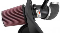 Система впуска K&N 69-5311TTK TYPHOON; HYUNDAI GENESIS, 2.0L TURBO, 2013