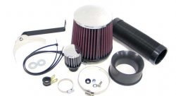 Система впуска K&N 57-0421 VW GOLF 1.8L 20V 150BHP, 2000 ON
