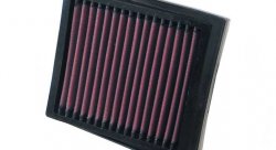 Воздушный фильтр нулевого сопротивления K&N 33-2359 HONDA FIT 1.5L-L4; 2007-2008