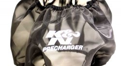 Чехол защитный K&N E-3650PK