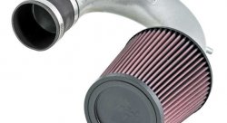 Система впуска K&N 69-8752TS TYPHOON (EU); TOYOTA CELICA, L4-1.8L, SILVER