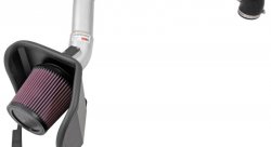 Система впуска K&N 69-2551TS TYPHOON; CHRYSLER 200 L4-2.4L F/I, 2015-2017