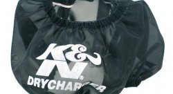 Чехол защитный K&N HA-2591DK