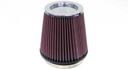 Фильтр нулевого сопротивления универсальный K&N RF-1037   Air Filter