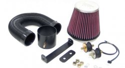 Система впуска K&N 57-0026-1 PEUGEOT 405 MI16, 1.9L, 16v, DOHC, MPI, 160BHP