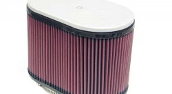 Фильтр нулевого сопротивления универсальный K&N RD-4660   Air Filter