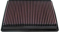 Воздушный фильтр нулевого сопротивления K&N 33-2067 CHRYS,DODGE,PLY. 2.2L,2.4L,V6