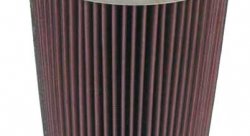 Воздушный фильтр нулевого сопротивления K&N E-1700 AM GEN. HUM VEE, V8-6.5L DIESEL, 1994-97