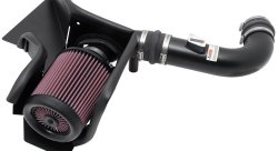 Система впуска K&N 69-9504TTK TYPHOON; AUDI/VW A3/PASSAT, L4-2.0L, TURBO