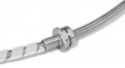 Шланг тормозной Goodridge. перед Audi A3. S3 2012- (8V); GOLF 7, 7R; SEAT LEON 4;