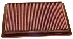 Воздушный фильтр нулевого сопротивления K&N 33-2203 VW SHARAN 2.8L-V6, 1.8L-I4 TURBO, 1.9L-I4 TDI, &