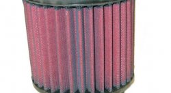 Воздушный фильтр нулевого сопротивления K&N E-2021 BMW 118I/120I/320I, 2005