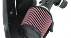 Система впуска K&N 69-8610TTK TYPHOON; TOYOTA CAMRY, L4 2.4L; 07-09