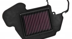 Фильтр нулевого сопротивления K&N HA-1313 HONDA MSX125; 2013-2014