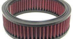 Воздушный фильтр нулевого сопротивления K&N E-2861 MERCEDES BENZ 280SE 1973-81