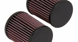 Фильтр нулевого сопротивления K&N HA-1004R Race Specific Air Filter