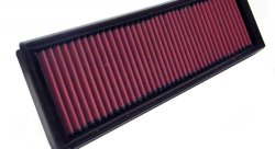 Воздушный фильтр нулевого сопротивления K&N 33-2710 RENAULT SAFRANE 3.0L-V6