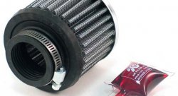 Фильтр нулевого сопротивления универсальный K&N 62-1440 Vent Filter