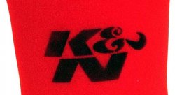 Чехол защитный K&N 25-3490