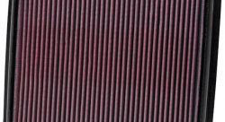 Воздушный фильтр нулевого сопротивления K&N 33-2442 BUICK LACROSSE 2.4/3.6L 2010-2011