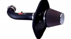 Система впуска K&N 57-3042 FIPK; CADILLAC CTS, V6-3.6L DOHC, 2004