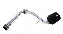 Система впуска K&N 69-1203TP TYPHOON; HONDA ACCORD EX, V6, 99-02; POLISHED