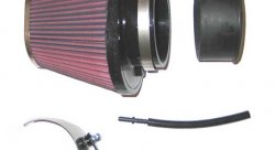 Система впуска K&N 57-0526 AUDI A4 2.5L TDI DOHC V6 150BHP