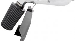 Система впуска AEM 21-8303DP B.F.S. JEEP LIBERTY 3.7L-V6, 02-03