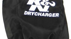 Чехол защитный K&N RC-5040DK RC-5040DK D=133/216-102/159MM / H=140MM