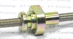 Крепеж шланга Goodridge D-03 19mm SUBARU BTL-306Z