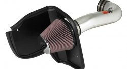 Система впуска K&N 77-1549KP PERF. INTAKE KIT; JEEP GRAND CHEROKEE/COMMANDER 05-10, V8-5.7L