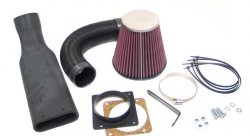 Система впуска K&N 57-0329 FORD MONDEO ST200 2.5L 24V V6