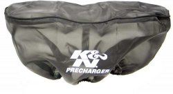 Чехол защитный K&N 22-8027PK