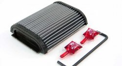 Фильтр нулевого сопротивления K&N YA-1184