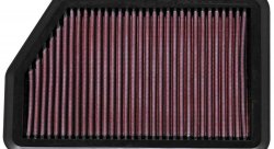 Воздушный фильтр нулевого сопротивления K&N 33-2451 HYUNDAI, KIA 2010->