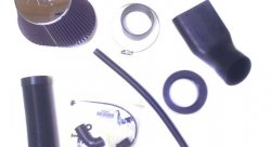 Система впуска K&N 57-0442 HONDA CIVIC TYPE-R, 2.0L, L4, 16V, MPI, 197BHP