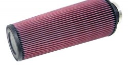 Фильтр нулевого сопротивления универсальный K&N RE-0940   Rubber Filter