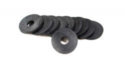 Rubber Washer K&N 81-0151