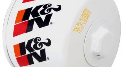 Фильтр масляный K&N HP-1011 GMC, Chevrolet, Chevrolet, Pontiac.