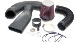 Система впуска K&N 57-0182-1 PEUGEOT 405 SRI 8V CAT
