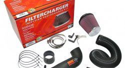 Система впуска K&N 57-0660 CITROEN C4 1.6L, 16V, 110BHP, 10/2004-ON